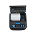 Xprinter XP-P328B Termal USB ve Bluetooth 72mm. Taşınabilir Fiş ve Etiket Yazıcı