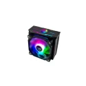 ZALMAN CNPS10X Optima II RGB Ultra Sessiz Kule Tipi İşlemci Soğutucu