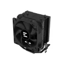 Zalman CNPS4X Black 92mm PWM Fan Kule Tipi İşlemci Soğutucu