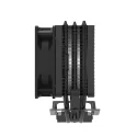Zalman CNPS4X Black 92mm PWM Fan Kule Tipi İşlemci Soğutucu