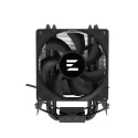Zalman CNPS4X Black 92mm PWM Fan Kule Tipi İşlemci Soğutucu