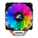 ZALMAN CNPS9X OPTIMA RGB Soket Intel LGA1700 ve AMD AM5 Destekli Kule Tipi İşlemci Sogutucu