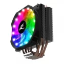 ZALMAN CNPS9X OPTIMA RGB Soket Intel LGA1700 ve AMD AM5 Destekli Kule Tipi İşlemci Sogutucu