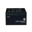 Zalman Decamax ZM500-LX3 500W 80 PLUS Güç Kaynağı