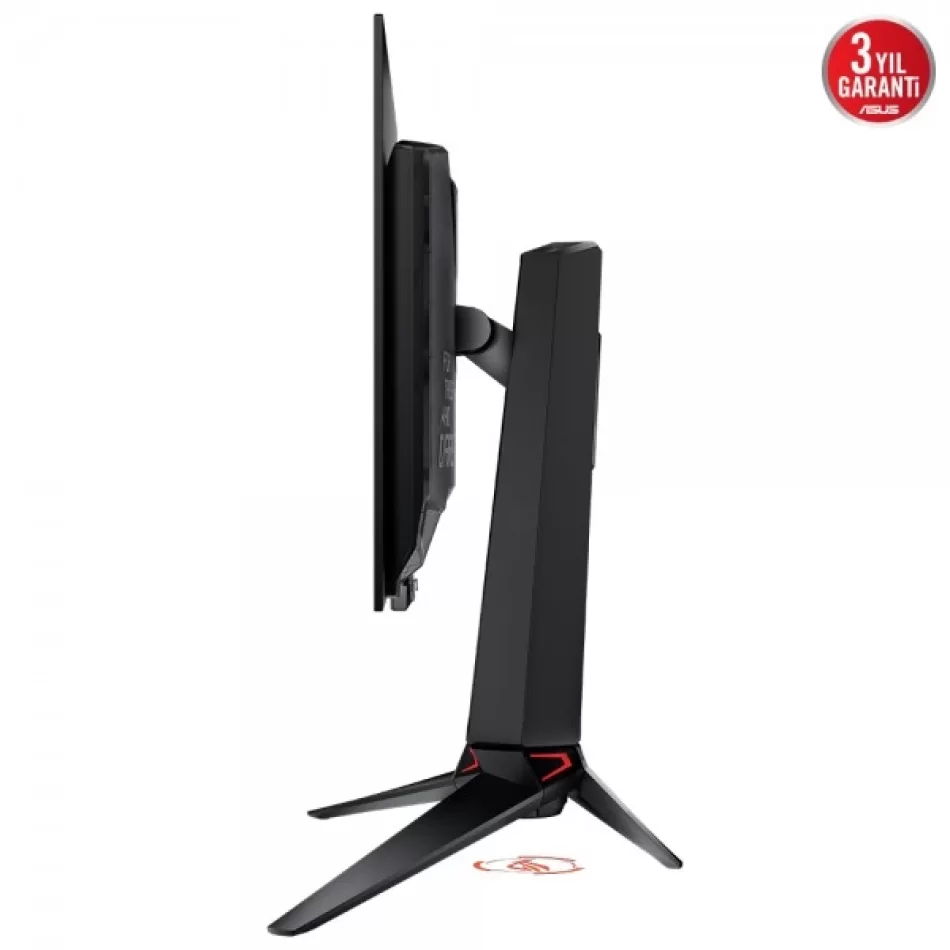 ASUS 27 ROG Swift OLED PG27AQDP 480Hz 0.03ms FreeSync G-Sync 1440p 2K Gaming Monitör