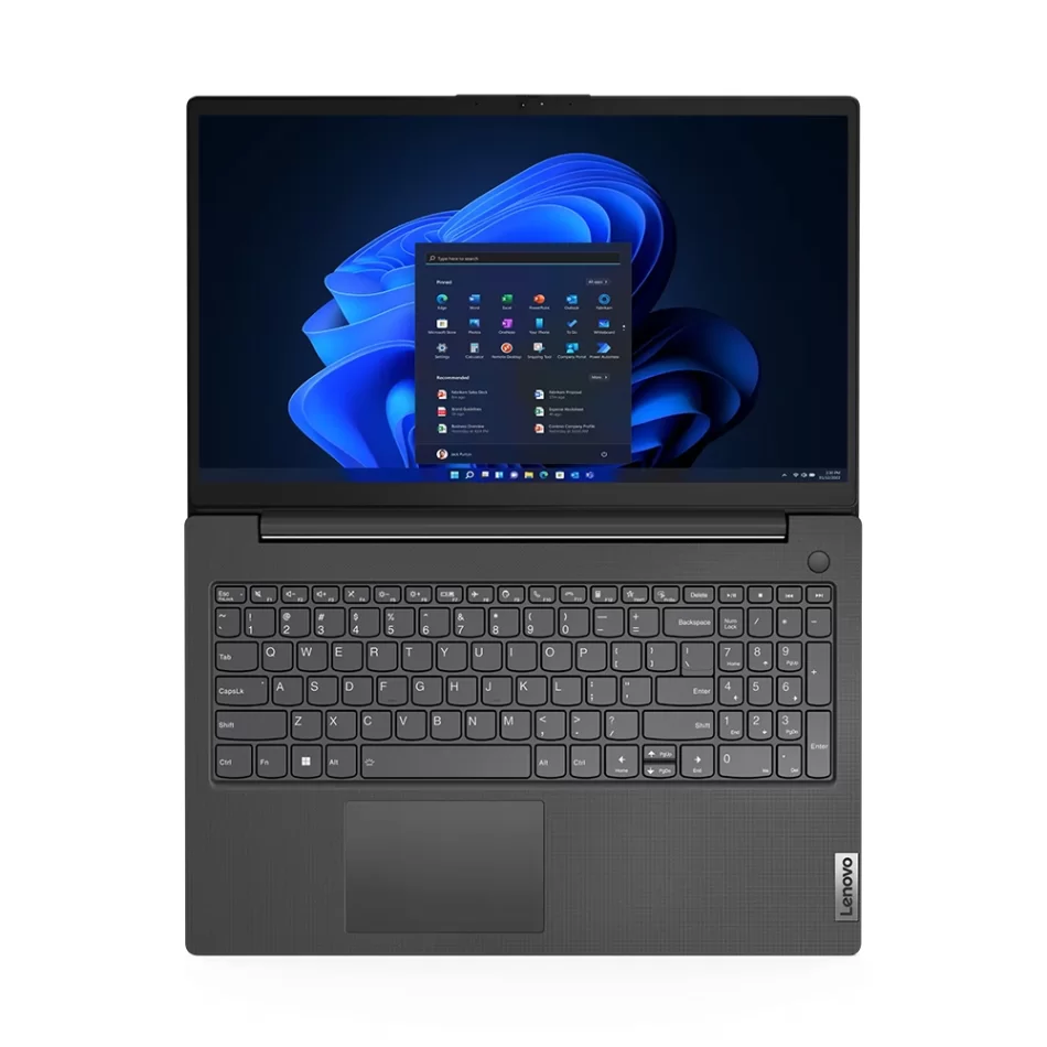 Lenovo V15 G4 IRU 83A100A4TR I5-13420H 16GB 512GB SSD 15.6 FHD FreeDOS Notebook