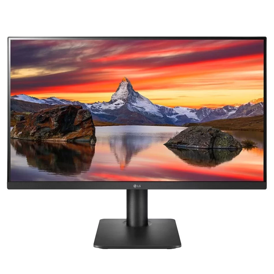 LG 27 27MP450P-B 75Hz 5ms FreeSync 1080p IPS LED Monitör