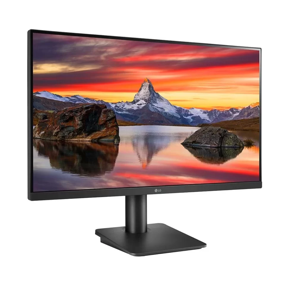 LG 27 27MP450P-B 75Hz 5ms FreeSync 1080p IPS LED Monitör