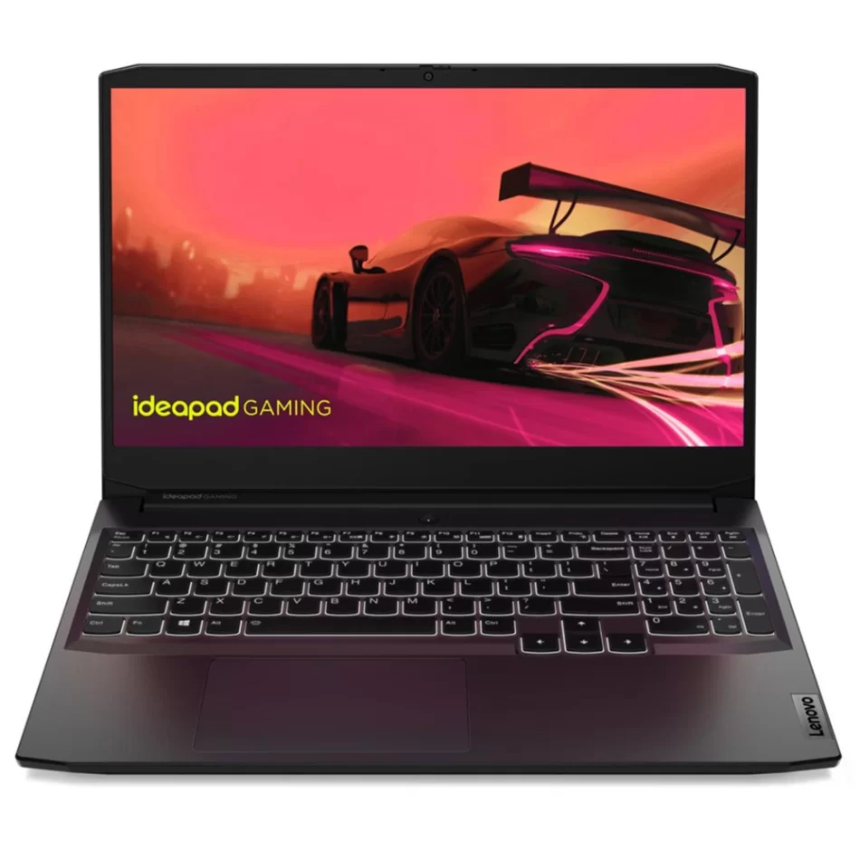 Lenovo IdeaPad Gaming 3 16ARH7 Ryzen 5 6600H 16 GB RAM 512 GB SSD RTX3050 16 FreeDOS Gaming Notebook