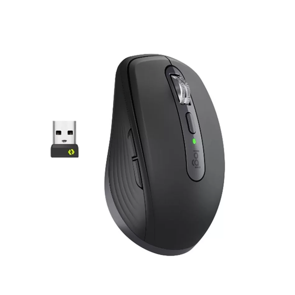 Logitech MX Anywhere 3S for Business Kablosuz Mouse