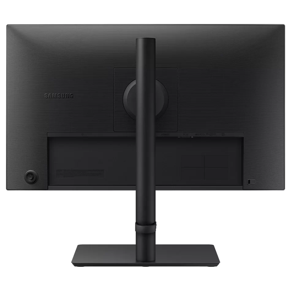 Samsung 24 Essential S4 100Hz 4ms FreeSync 1080p IPS LED Monitör