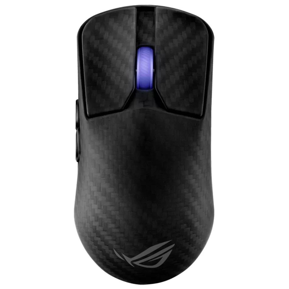 ASUS ROG Harpe Ace Extreme 42000 DPI Karbon Fiber Gaming Mouse