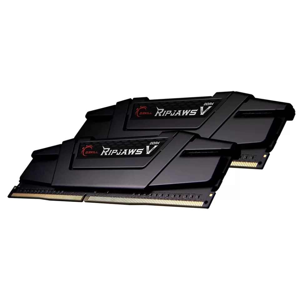 G-Skill Ripjaws V DDR4 16GB (1x16 GB) 3600MHz CL18 Ram