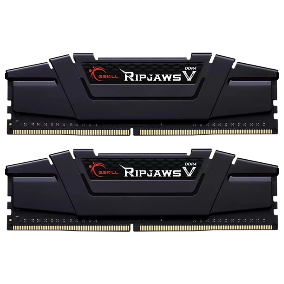 G-Skill Ripjaws V DDR4 16GB (1x16 GB) 3600MHz CL18 Ram