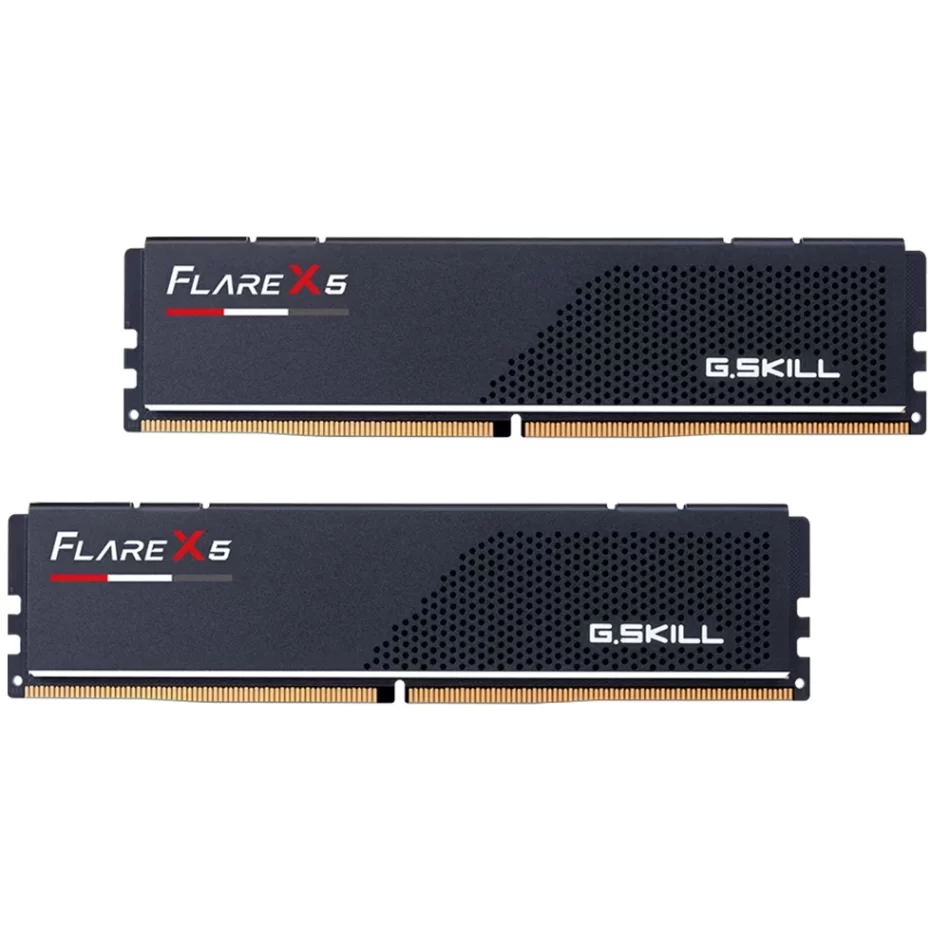 G-Skill Flare X5 DDR5 32 GB (2x16 GB) 6000MHz CL30 Ram