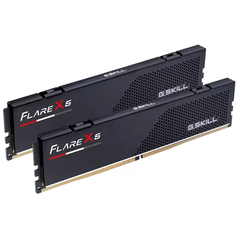 G-Skill Flare X5 DDR5 32 GB (2x16 GB) 6000MHz CL30 Ram