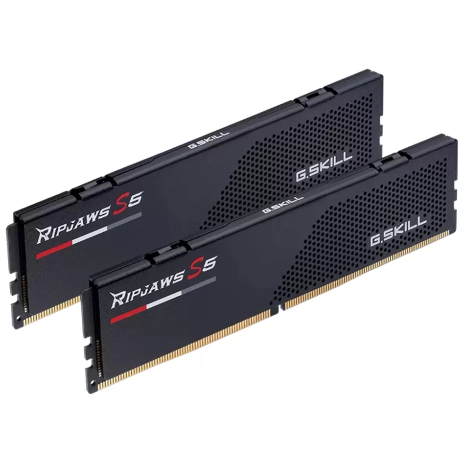 G-Skill Ripjaws S5 DDR5 32GB (2x16 GB) 6400MHz CL36 Ram