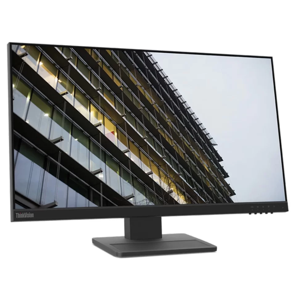 Lenovo 23.8 ThinkVision E24-28 60Hz 4ms 1080p IPS LED Monitör