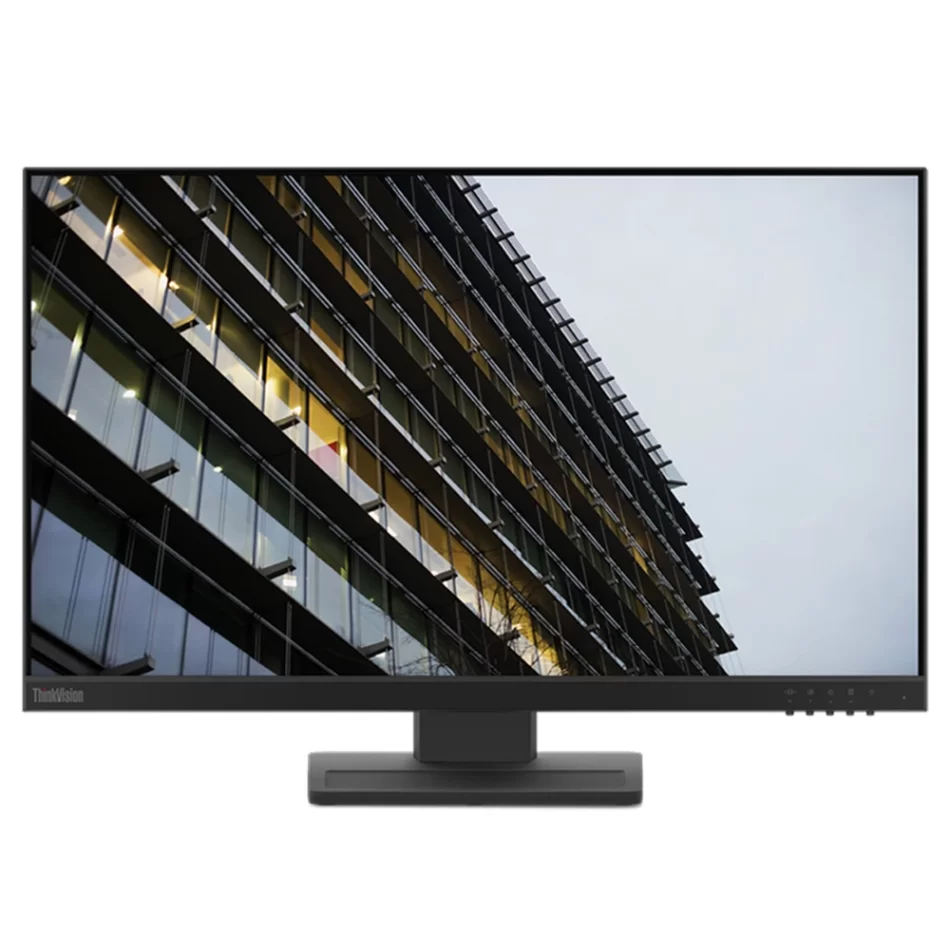 Lenovo 23.8 ThinkVision E24-28 60Hz 4ms 1080p IPS LED Monitör