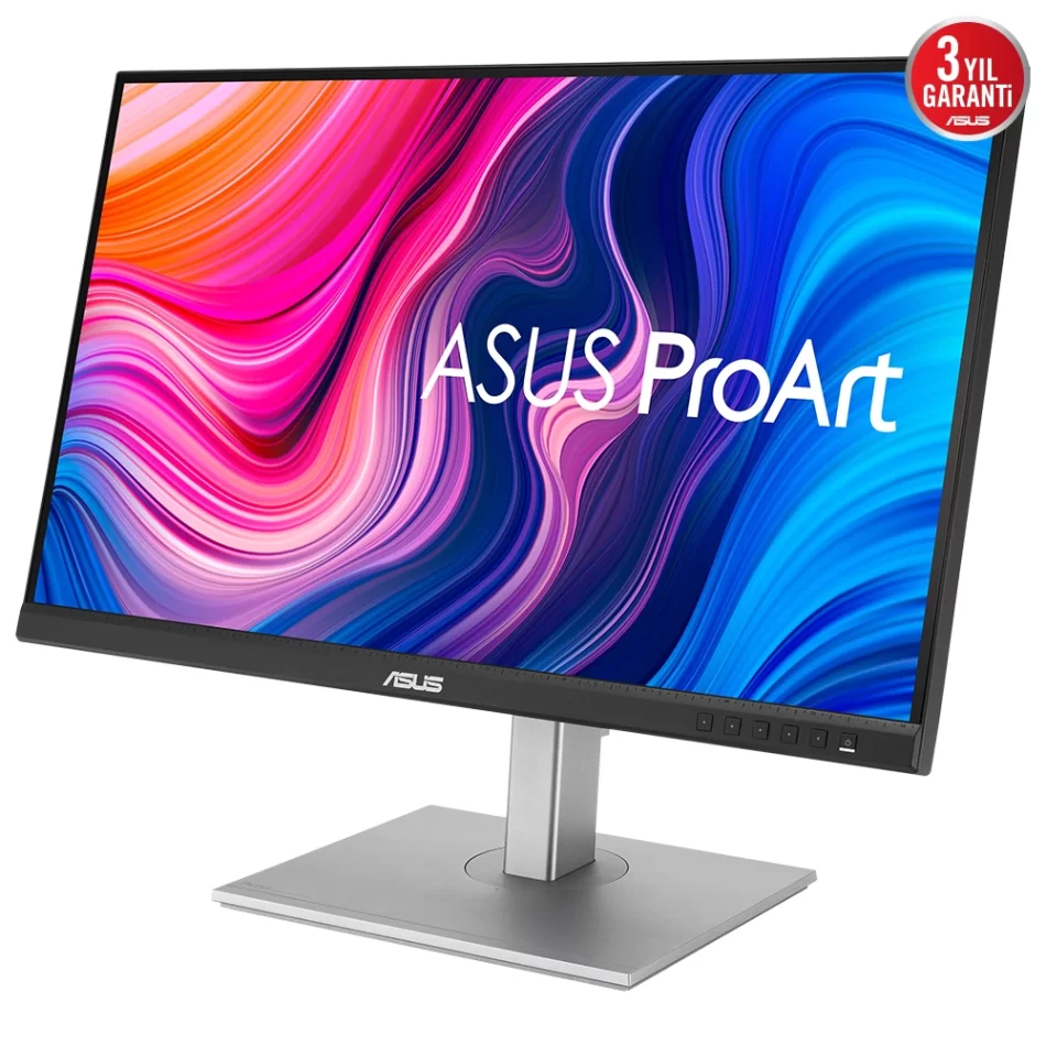 ASUS 27 ProArt PA278CV 75Hz 5ms Adaptive-Sync 1440p WQHD IPS Profesyonel Monitör