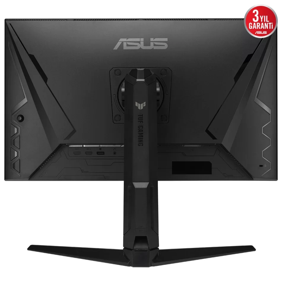 ASUS 27 TUF Gaming VG27AQML1A 260Hz 1ms FreeSync G-Sync IPS LED Gaming Monitör