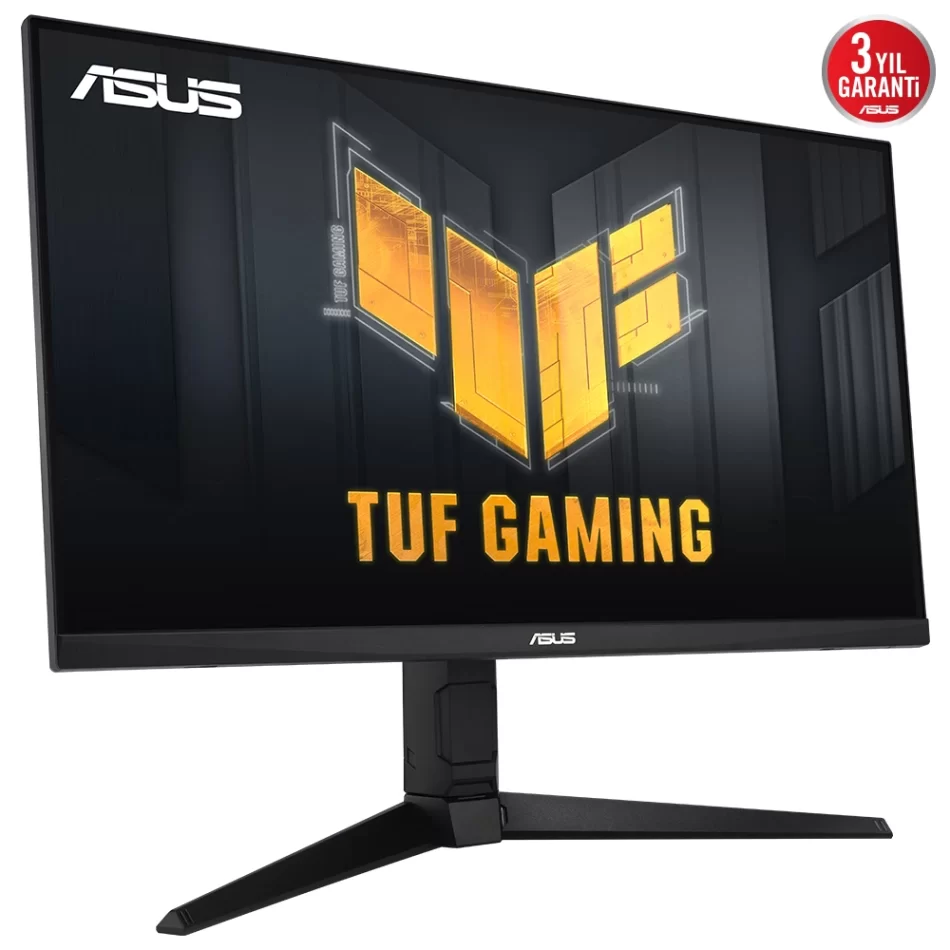 ASUS 27 TUF Gaming VG27AQML1A 260Hz 1ms FreeSync G-Sync IPS LED Gaming Monitör