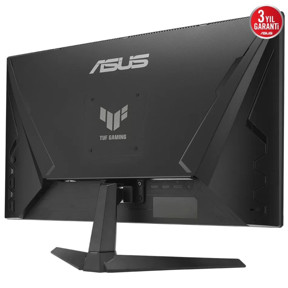 ASUS 23.8 TUF VG249Q3A 180Hz 1ms FreeSync 1080p IPS LED Gaming Monitör