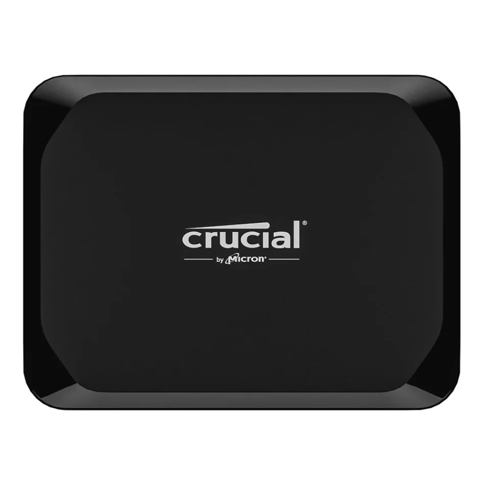 Crucial X9 1 TB USB 3.2 2.5 Taşınabilir SSD