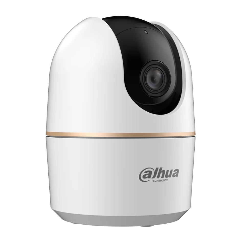 Dahua DH-H2A Hero A1 360° WI-FI Gece Görüşlü 2MP Akıllı Güvenlik Kamerası + 64 GB SD Kart Hediyeli