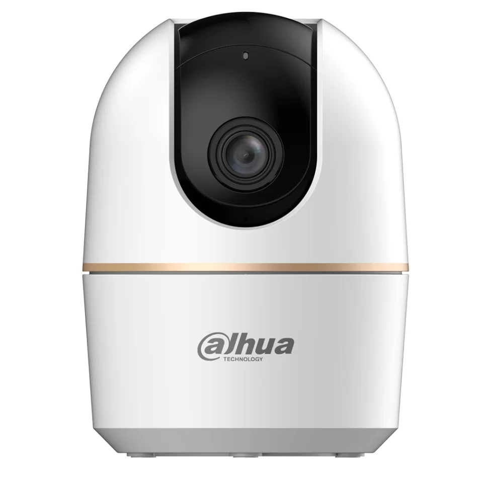 Dahua DH-H2A Hero A1 360° WI-FI Gece Görüşlü 2MP Akıllı Güvenlik Kamerası + 64 GB SD Kart Hediyeli