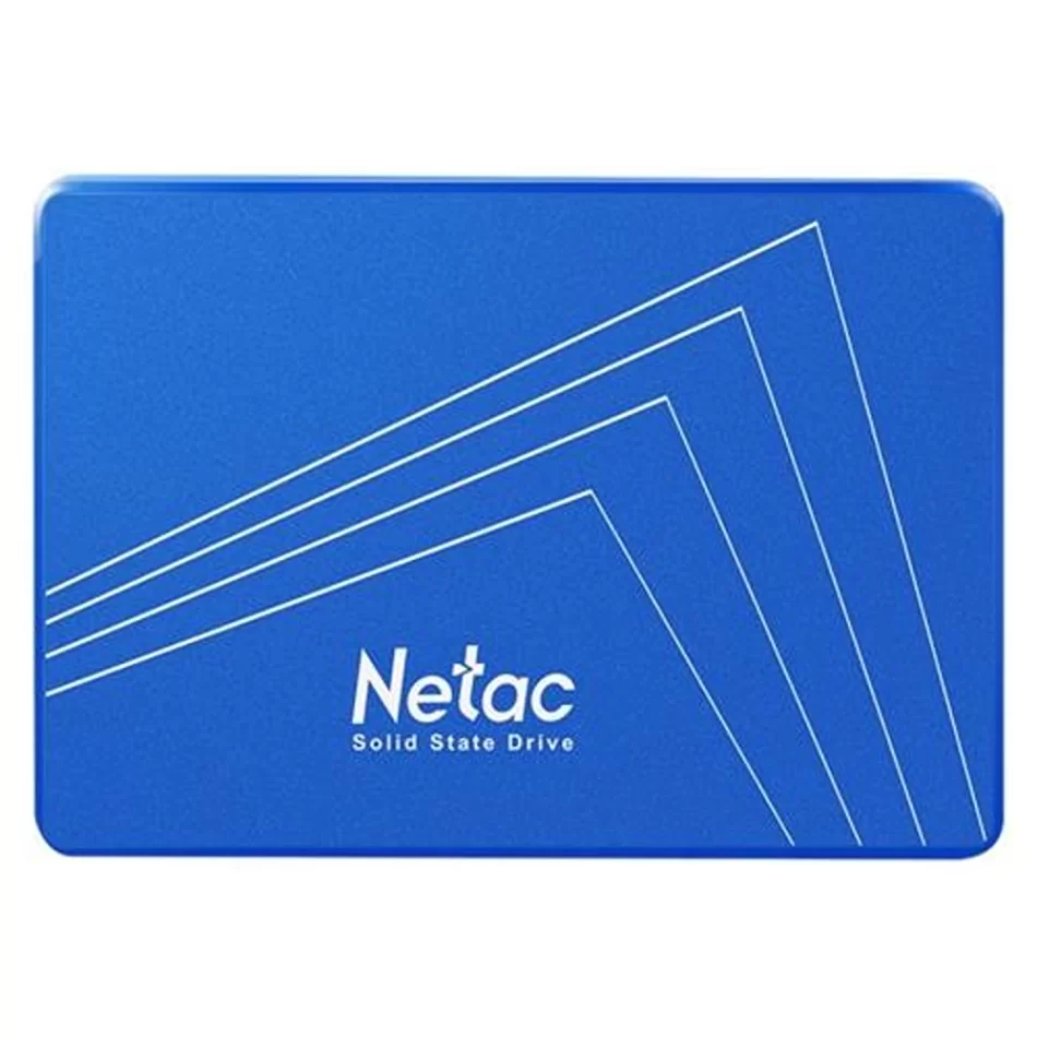 Netac N600S 256GB 2.5 SSD