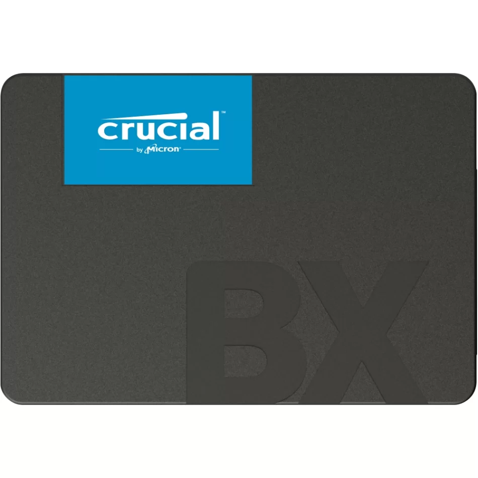 Crucial BX500 1TB 2.5 SSD