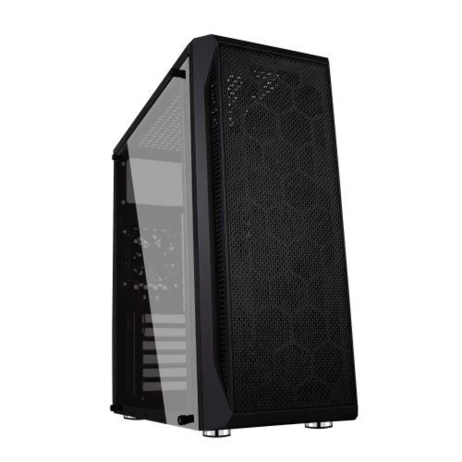 Hiper ZOE 600W 80+ Bronze ATX Bilgisayar Kasası