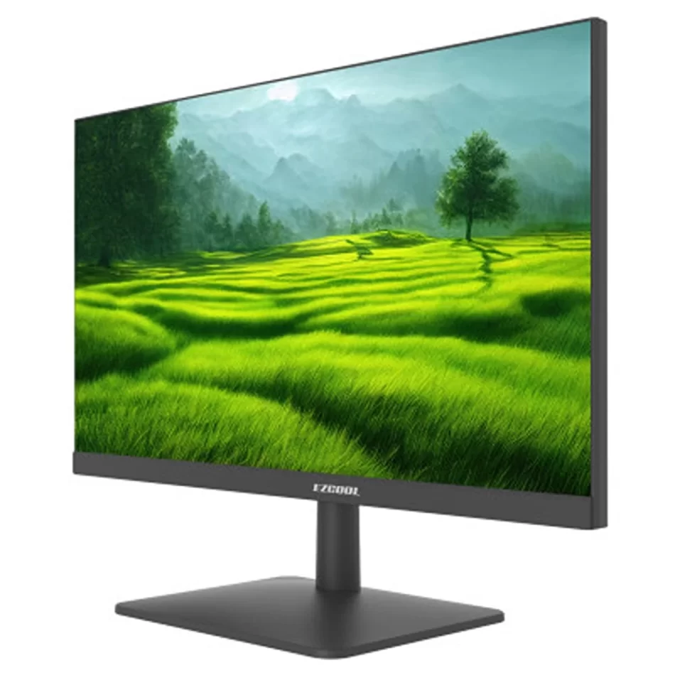 Ezcool 23.8 Corp EZC24 100Hz 5ms VA LED Kurumsal Monitör