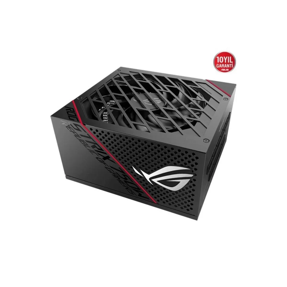 ASUS ROG Strix 750G 750W 80 PLUS Gold Full Modüler Power Supply