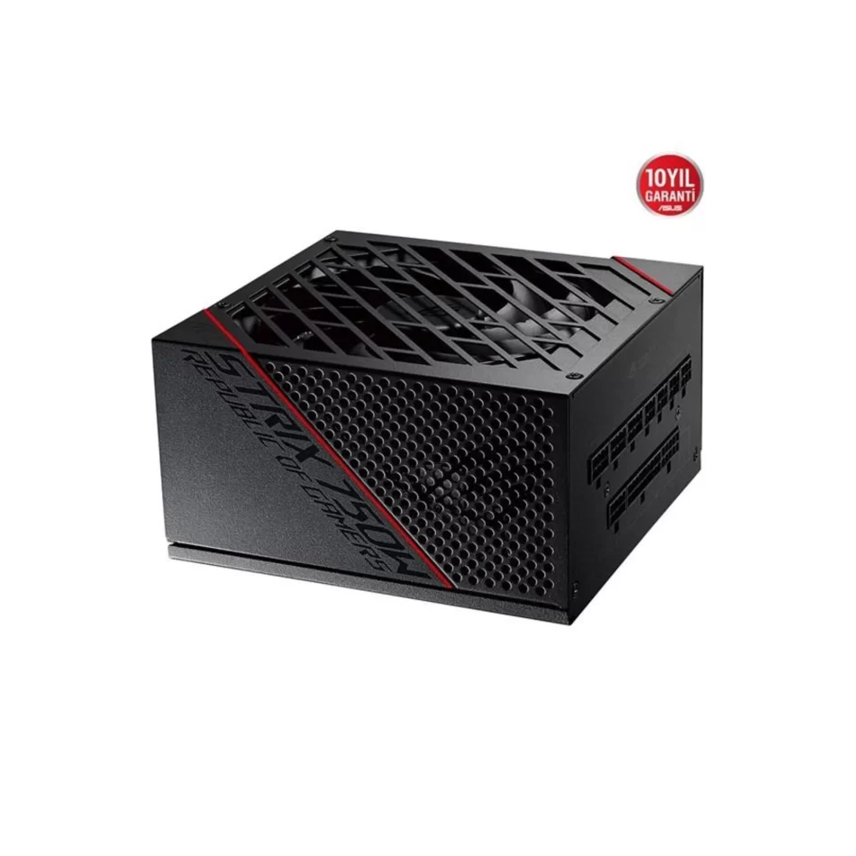 ASUS ROG Strix 750G 750W 80 PLUS Gold Full Modüler Power Supply