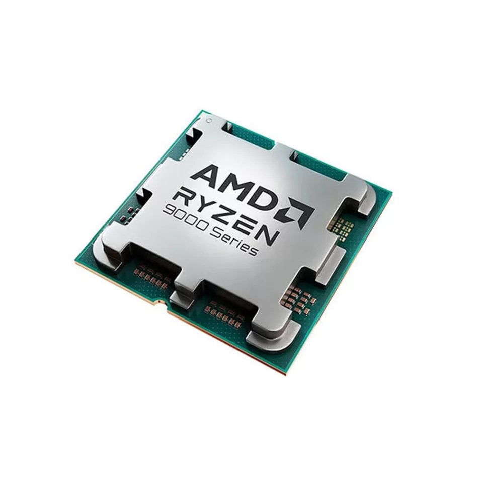 AMD Ryzen 7 9700X 3.8GHz 32MB Önbellek 4nm Soket AM5 Tray İşlemci