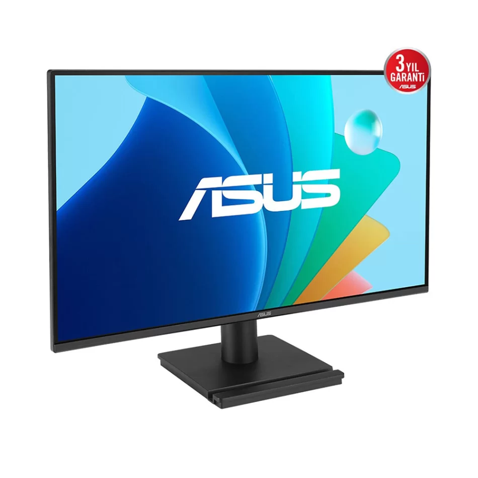 ASUS 27 VA279HG 120Hz 1ms Eye Care Adaptive-Sync 1080p IPS LED Monitör