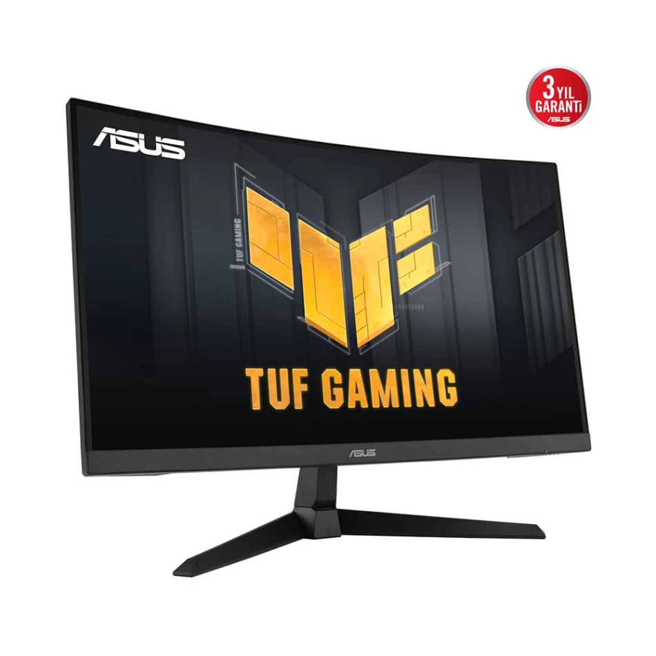 ASUS TUF Gaming 27 VG27VQM1B 280Hz 1ms FreeSync Premium 1080p VA LED Gaming Monitör