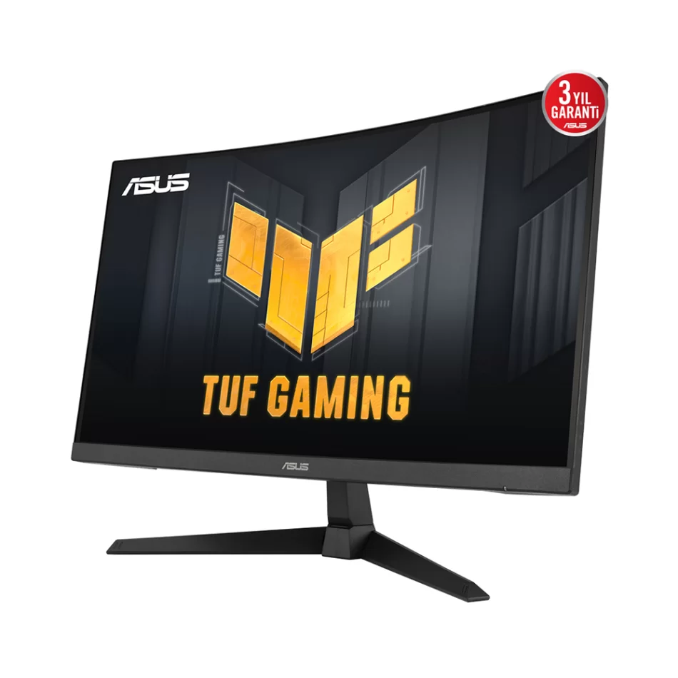 ASUS TUF Gaming 27 VG27VQM1B 280Hz 1ms FreeSync Premium 1080p VA LED Gaming Monitör