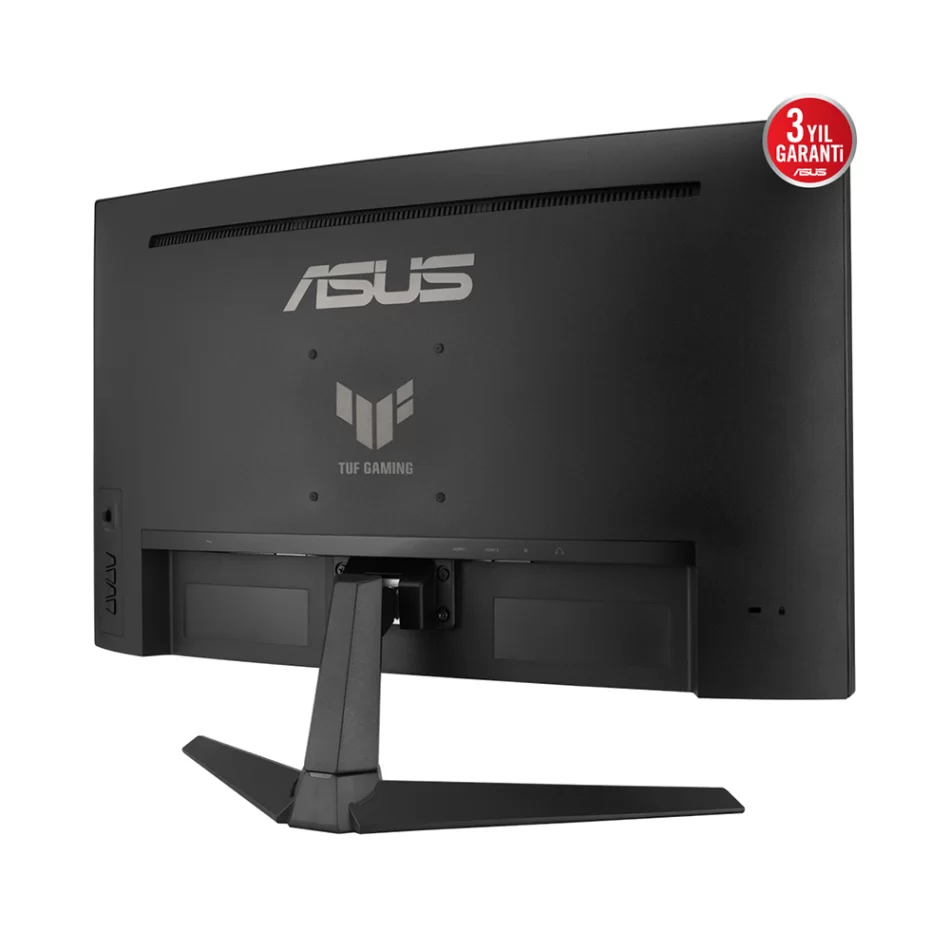 ASUS TUF Gaming 27 VG27VQM1B 280Hz 1ms FreeSync Premium 1080p VA LED Gaming Monitör
