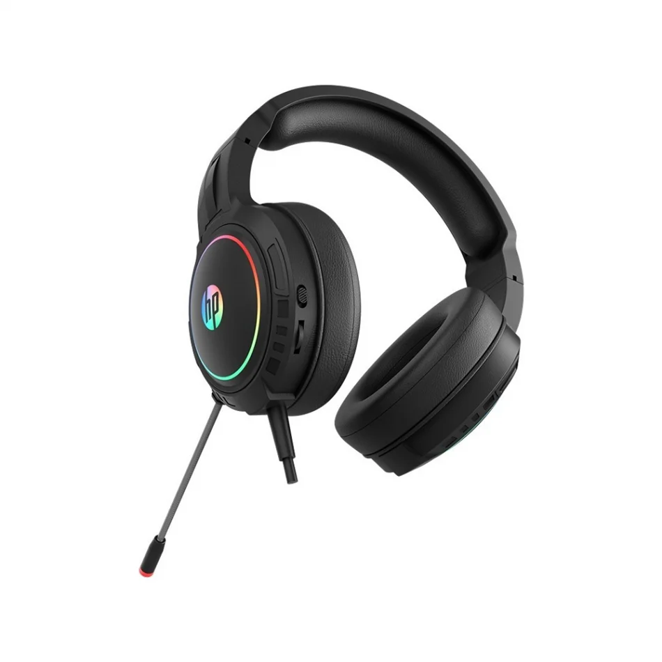 HP DHE-8006 Surround Gaming Kulaklık