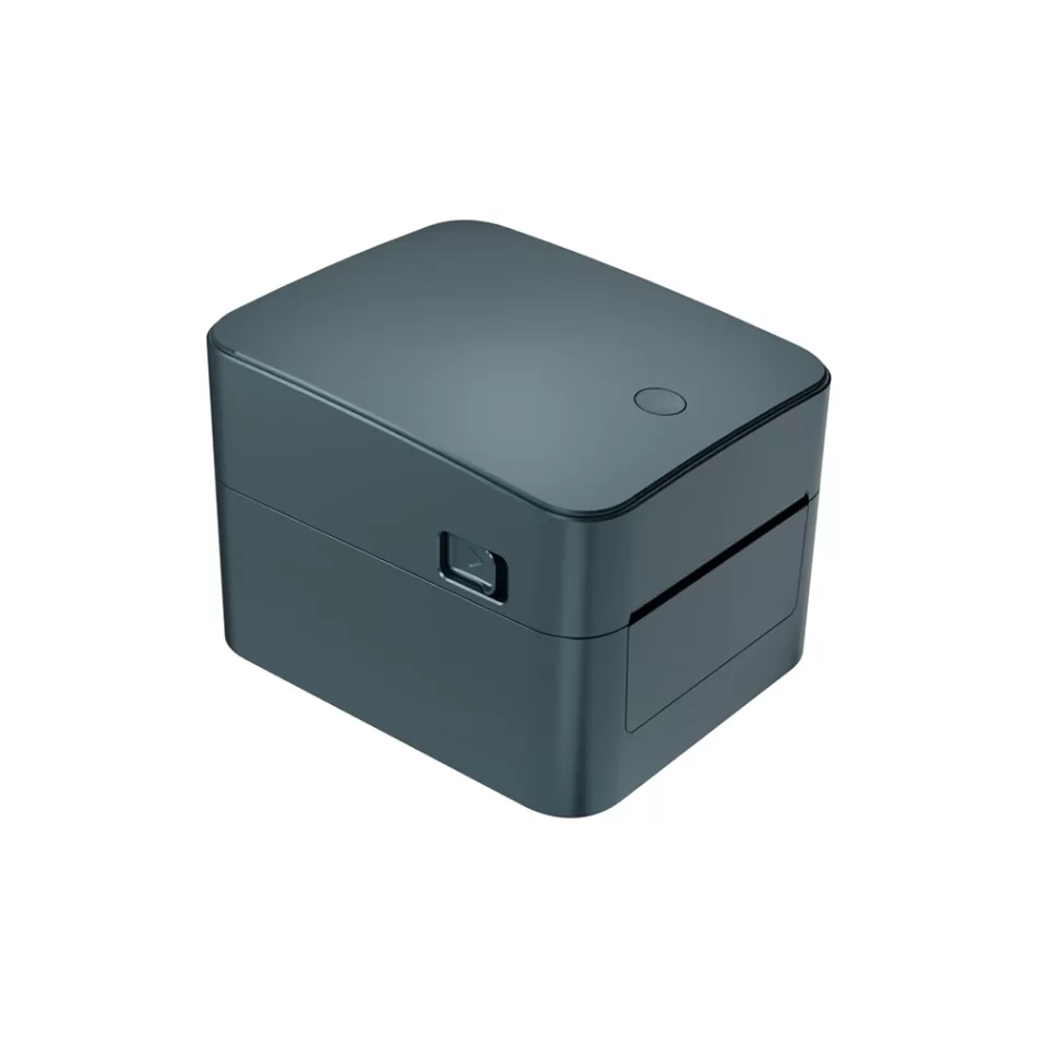 Xprinter XP-480B Termal 203 Dpi 108x127mm. USB Barkod Etiket Yazıcı