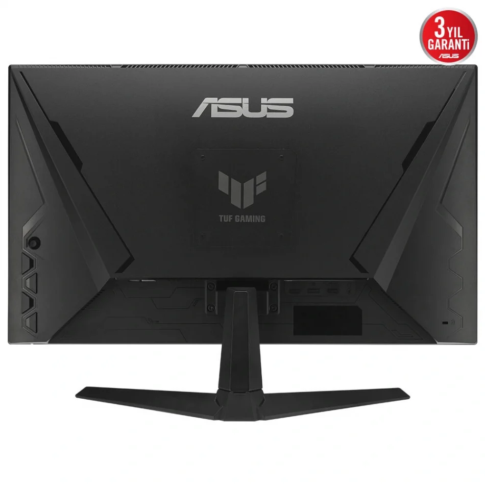 ASUS 24.5 TUF Gaming VG259QMR5A 310Hz 0.3ms FreeSync Premium G-Sync 1080p HDR IPS LED Gaming Monitör