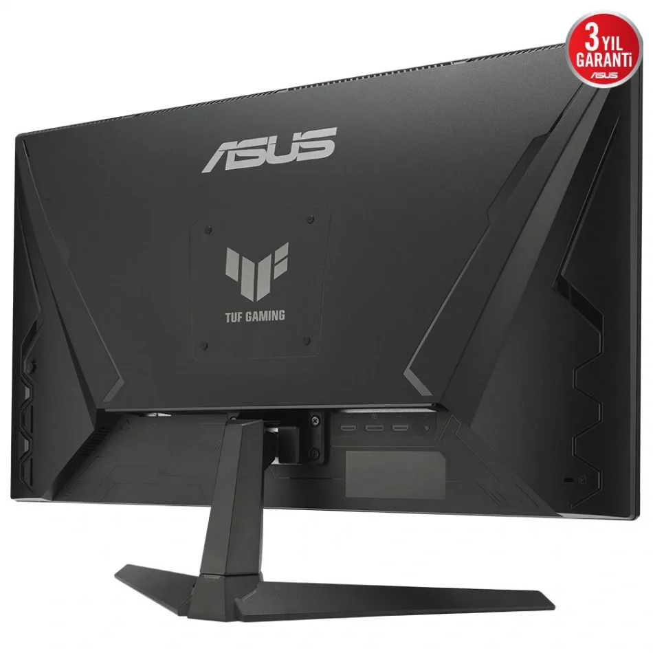 ASUS 24.5 TUF Gaming VG259QMR5A 310Hz 0.3ms FreeSync Premium G-Sync 1080p HDR IPS LED Gaming Monitör
