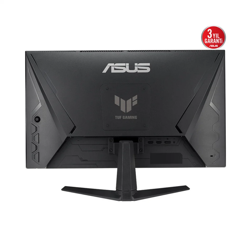 ASUS 24.5 TUF Gaming VG257Q5A 200Hz 0.5ms FreeSync Premium HDR 1080p VA LED Oyuncu Monitörü