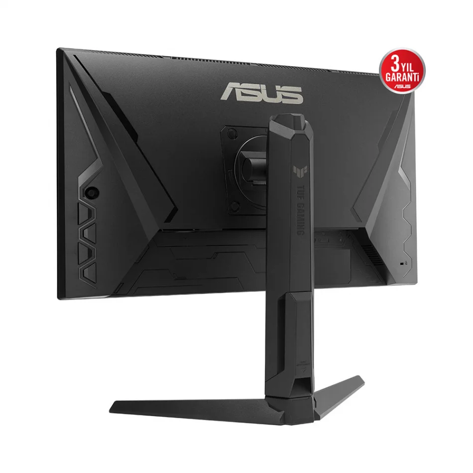 ASUS 24.5 TUF Gaming VG259QMRL5A 310Hz 0.3ms FreeSync Premium G-Sync HDR 1080p IPS LED Gaming Monitör