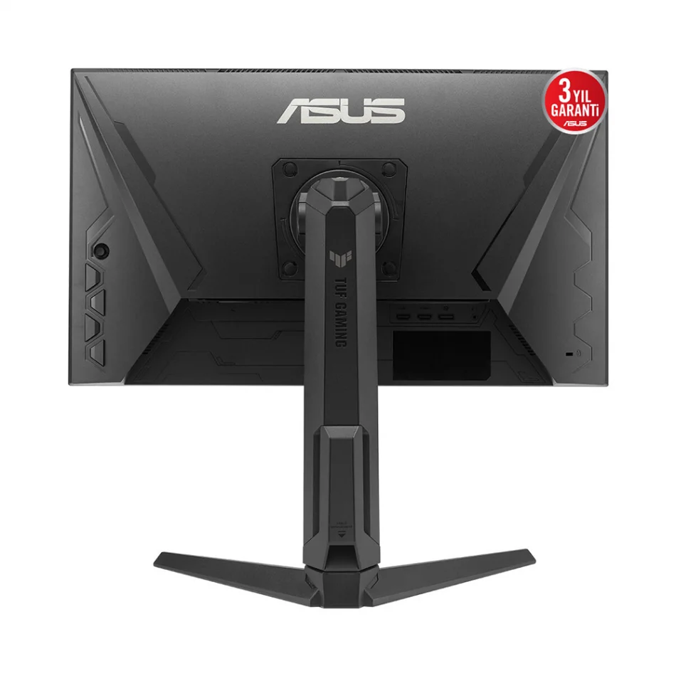 ASUS 24.5 TUF Gaming VG259QMRL5A 310Hz 0.3ms FreeSync Premium G-Sync HDR 1080p IPS LED Gaming Monitör