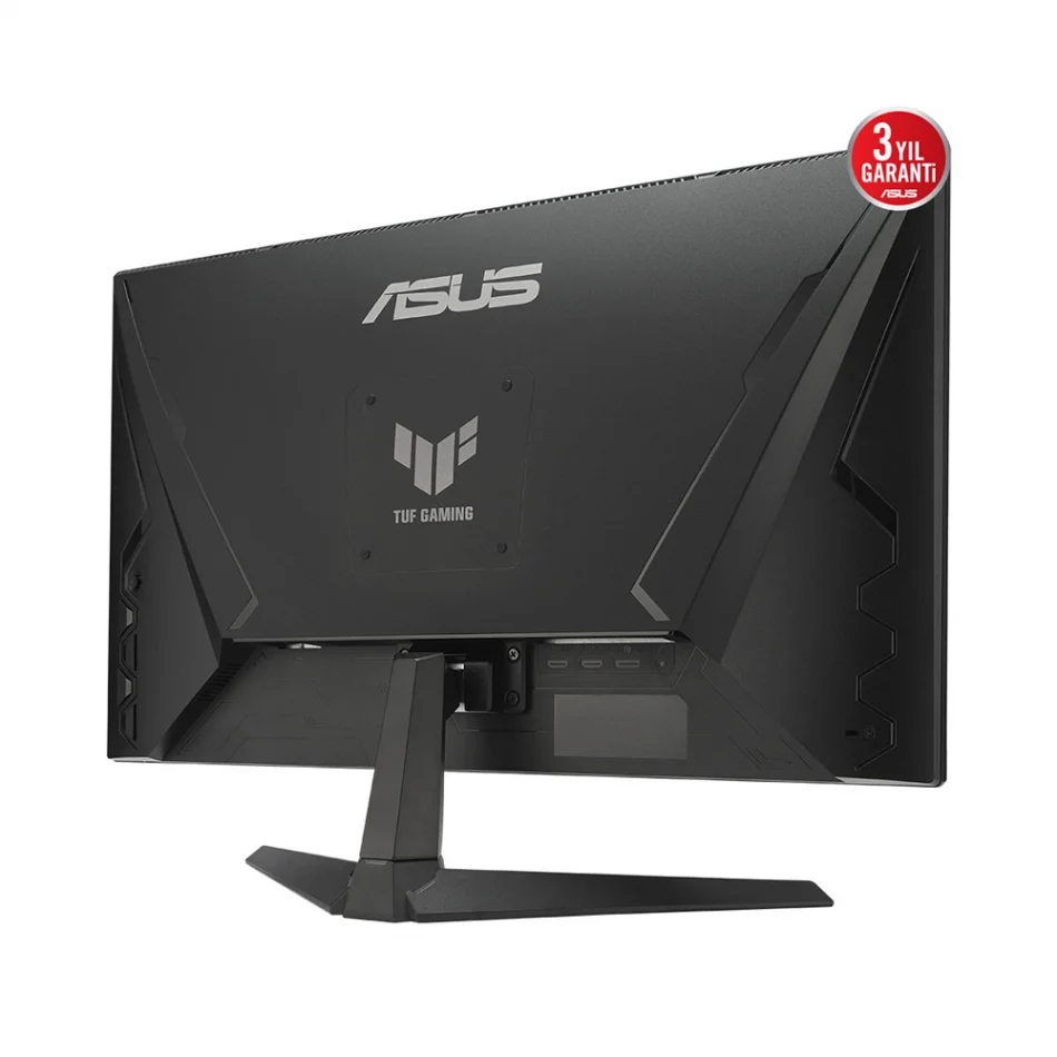 ASUS 23.8 TUF Gaming VG249Q5A 200Hz 0.3ms FreeSync Premium G-Sync 1080p IPS LED Gaming Monitör