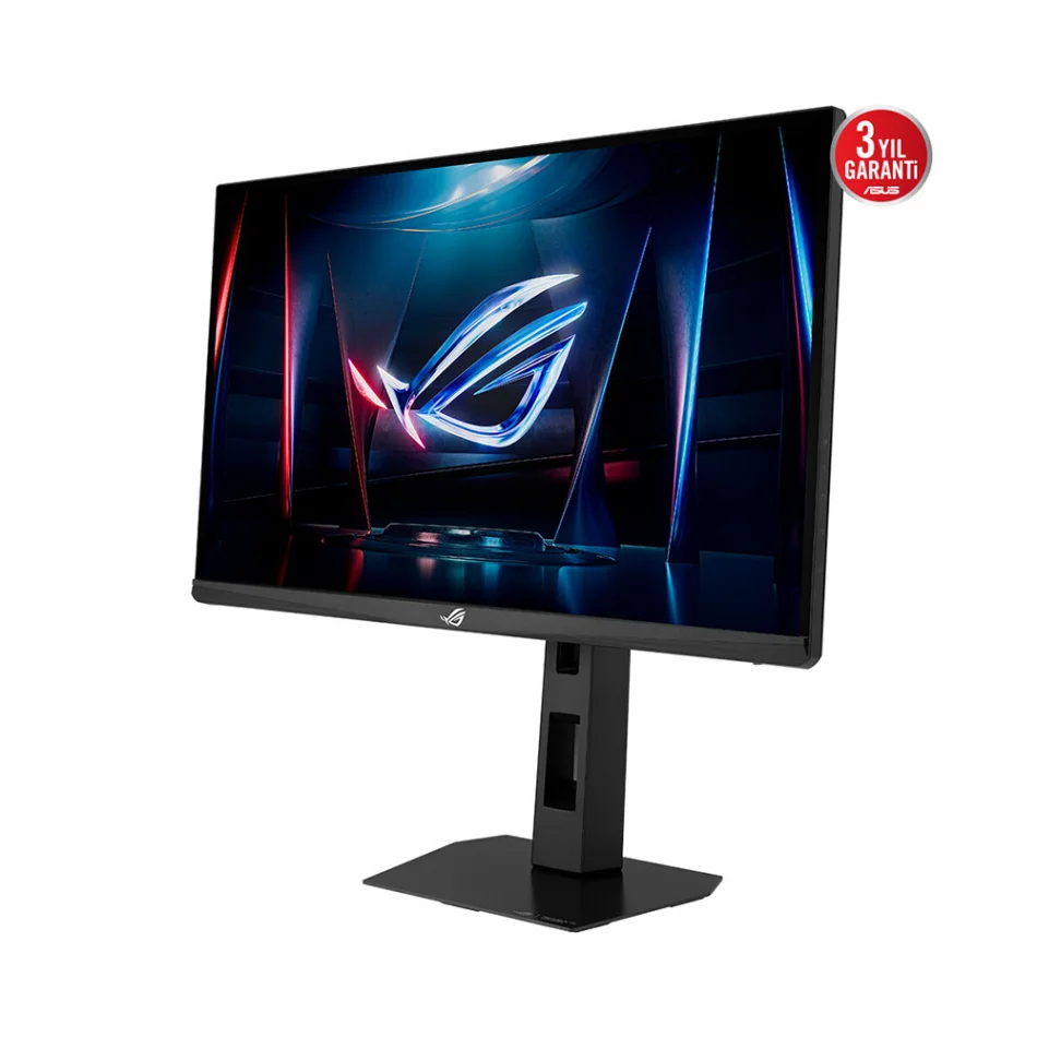 ASUS 24.1 ROG Strix Ace XG248QSG 610Hz 0.1ms FreeSync Premium G-Sync 1080p TN LED Gaming E-Spor Monitör
